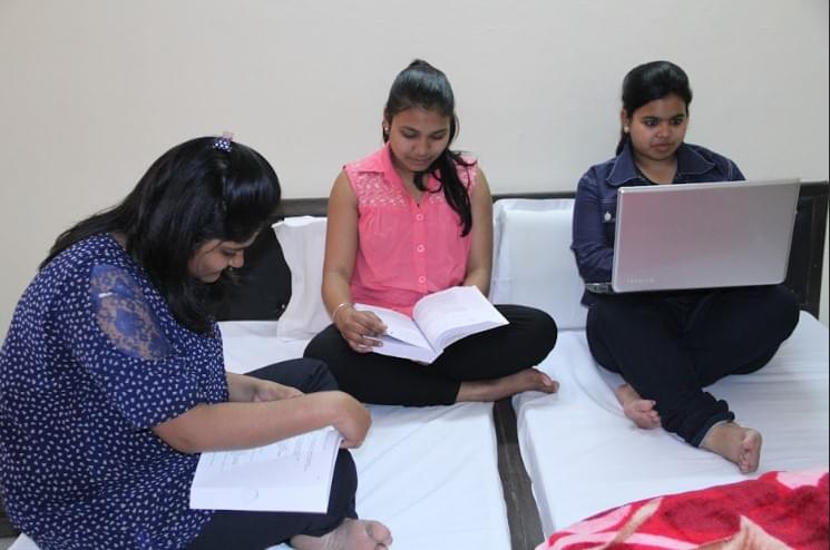 Jaypee University Anoopshahr Bulandshahr Students photo 20